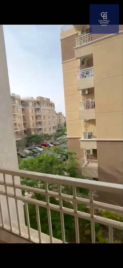 فلیٹ 3 غرف نوم للبيع في مدينتي، القاهرة - caa8f03d-fc9e-4d44-955f-9fd20b51d707. jpg