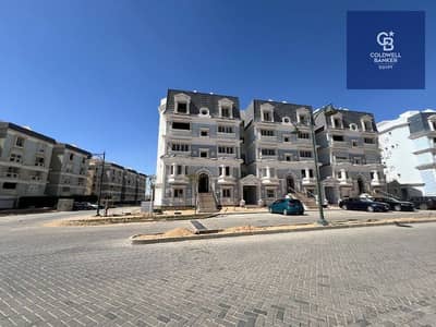 اي فيلا 3 غرف نوم للبيع في القاهرة الجديدة، القاهرة - db29cbc2-4657-483e-af44-ab43da18d1ed. jpg