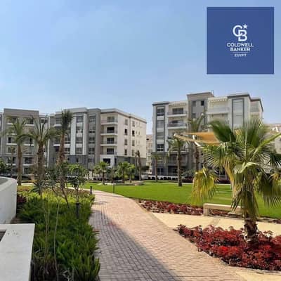 2 Bedroom Flat for Sale in New Cairo, Cairo - 511821967_122168197730526507_430541293030337642_n. jpg