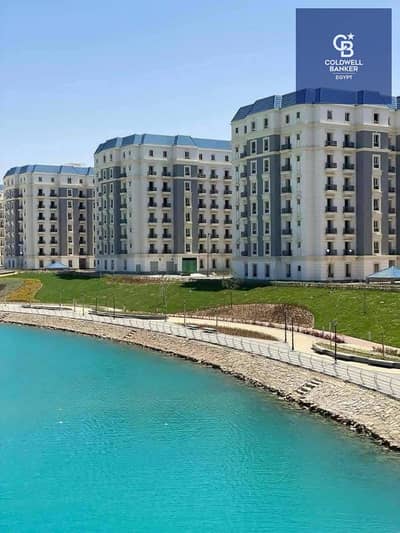 شقة 3 غرف نوم للبيع في الساحل الشمالي، مطروح - 502637298_1053791040238651_7684914190754096776_n. jpg