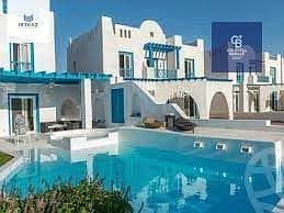 فیلا 4 غرف نوم للبيع في الساحل الشمالي، مطروح - images (64). jpg