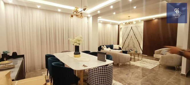 3 Bedroom Flat for Sale in New Cairo, Cairo - WhatsApp Image 2025-07-31 at 12.56. 48_1032c937. jpg