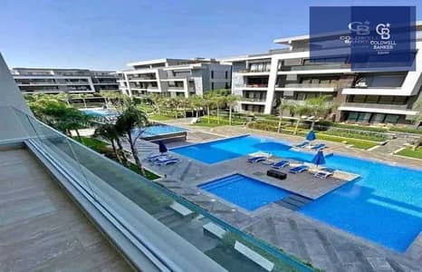 2 Bedroom Apartment for Sale in New Cairo, Cairo - ao5Jaet3kdWbXm0tUJ4xddPEkr0dNXam1w5JjJST. jpg