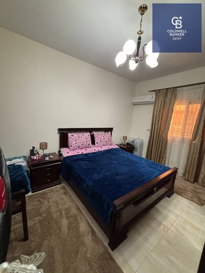 3 Bedroom Apartment for Sale in New Cairo, Cairo - WhatsApp Image 2025-07-27 at 12.43. 46_f6216b14. jpg