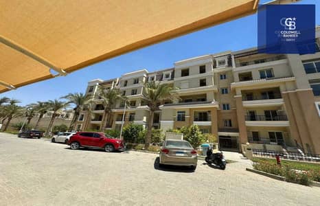 2 Bedroom Apartment for Sale in Mostakbal City, Cairo - wPBfql6l5WR3xKgIN9Z9twZRQJiKitQjU0FDpJws. jpg