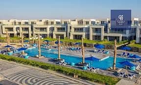 3 Bedroom Chalet for Sale in North Coast, Matruh - images (3). jpeg