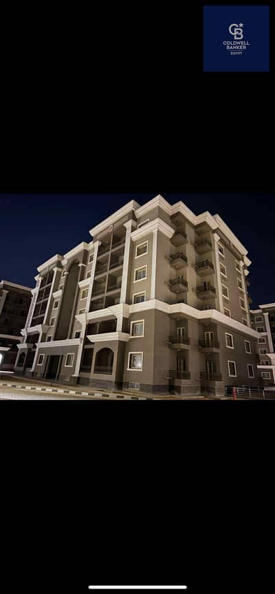 2 Bedroom Flat for Sale in New Cairo, Cairo - WhatsApp Image 2025-08-04 at 14.34. 04_32526753. jpg