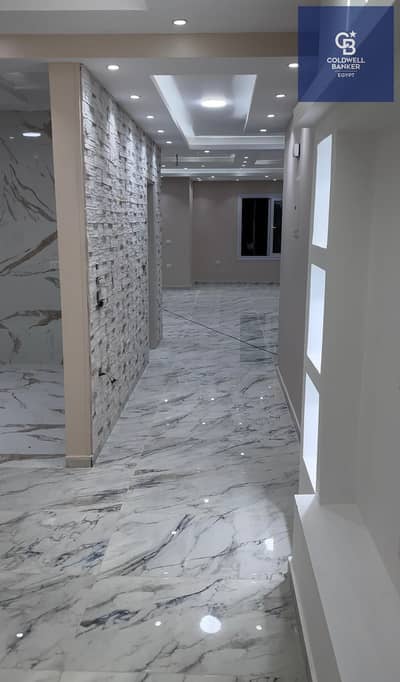 2 Bedroom Flat for Sale in New Cairo, Cairo - WhatsApp Image 2025-08-04 at 12.42. 58_78dba246. jpg
