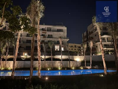 4 Bedroom Townhouse for Sale in New Cairo, Cairo - WhatsApp Image 2025-08-03 at 13.57. 34_59f8f349. jpg