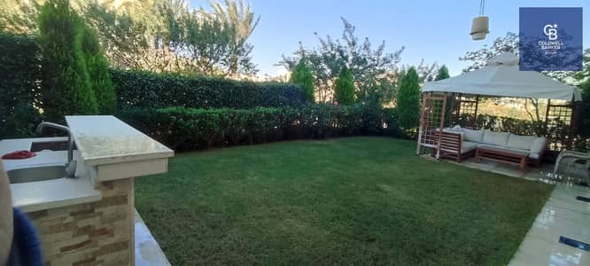دوبلكس 3 غرف نوم للايجار في القاهرة الجديدة، القاهرة - WhatsApp Image 2025-08-03 at 18.43. 24_2a6527be. jpg
