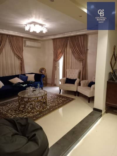 شقة 3 غرف نوم للبيع في القاهرة الجديدة، القاهرة - WhatsApp Image 2025-06-23 at 19.54. 56_e407a299. jpg