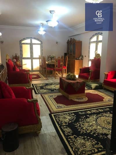 3 Bedroom Apartment for Sale in New Cairo, Cairo - IMG-20250625-WA0321. jpg