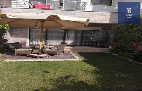 تاون هاوس 3 غرف نوم للبيع في 6 أكتوبر، الجيزة - IMG-20250714-WA0210. jpg