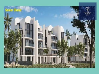 2 Bedroom Chalet for Sale in North Coast, Matruh - 2c19ec40-30b2-45b3-abbc-ff2ebeed97f3. jpg