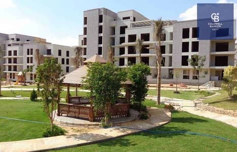 3 Bedroom Flat for Sale in New Cairo, Cairo - 475041225_489183154214934_6682541108462774943_n. jpg
