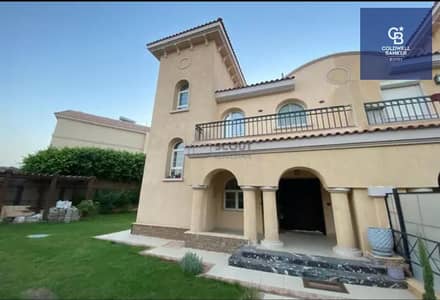 فیلا 4 غرف نوم للايجار في مدينتي، القاهرة - IMG-20250526-WA0051. jpg