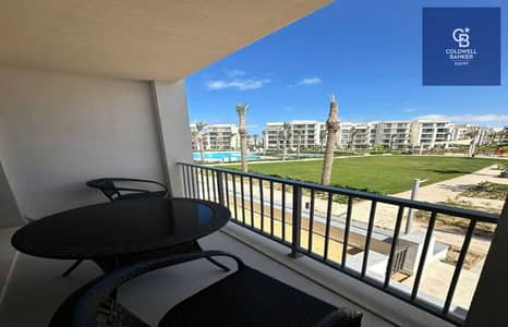 شاليه 2 غرفة نوم للبيع في الساحل الشمالي، مطروح - IMG-20250713-WA0806. jpg