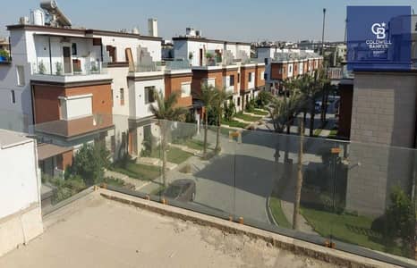 4 Bedroom Townhouse for Sale in New Cairo, Cairo - WhatsApp Image 2025-07-13 at 15.59. 04_a4d9d793. jpg
