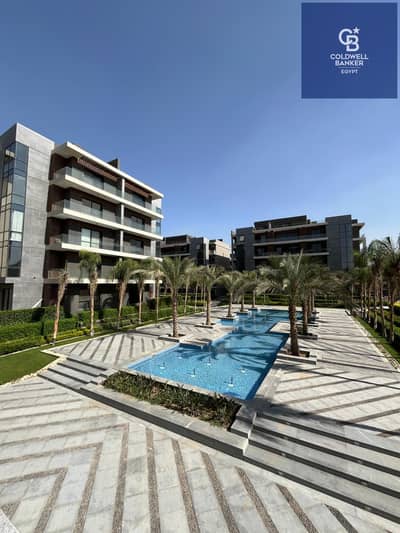 3 Bedroom Apartment for Sale in New Cairo, Cairo - IMG-20250722-WA0284. jpg