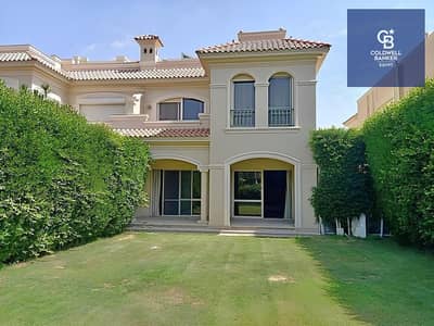 4 Bedroom Townhouse for Sale in New Cairo, Cairo - 465788822_1206778960624907_5064165256038487119_n. jpg
