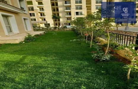 2 Bedroom Flat for Sale in Mostakbal City, Cairo - DEnVl7I86PFudYfr1FKOzgM2ccIf9gOFalcAwZxM. jpg