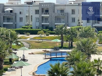 شاليه 3 غرف نوم للبيع في الساحل الشمالي، مطروح - IMG-20250724-WA0113. jpg