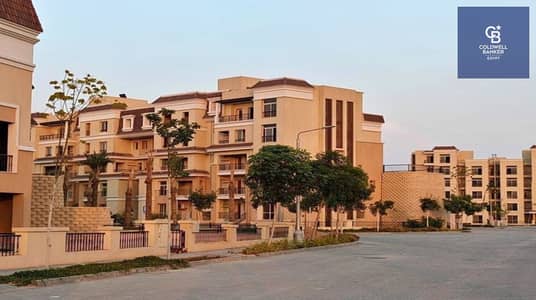 2 Bedroom Flat for Sale in Mostakbal City, Cairo - WhatsApp Image 2023-09-18 at 6.18. 39 PM. jpeg