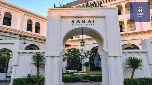3 Bedroom Apartment for Sale in Mostakbal City, Cairo - WhatsApp Image 2023-09-18 at 6.18. 41 PM (1). jpeg
