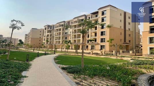 1 Bedroom Flat for Sale in Mostakbal City, Cairo - WhatsApp Image 2023-09-18 at 6.18. 35 PM (1). jpeg