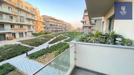 2 Bedroom Flat for Sale in New Cairo, Cairo - IMG-20250803-WA0025. jpg
