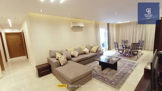 3 Bedroom Flat for Rent in New Cairo, Cairo - IMG-20250803-WA0406. jpg