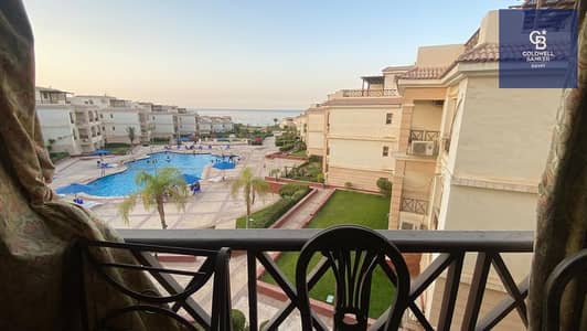 شاليه 2 غرفة نوم للبيع في العين السخنة، السويس - IMG-20250727-WA0378. jpg