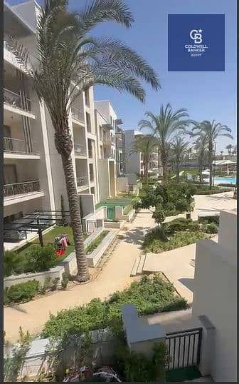 شاليه 3 غرف نوم للبيع في الساحل الشمالي، مطروح - 777. PNG
