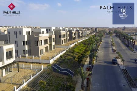 3 Bedroom Townhouse for Sale in New Cairo, Cairo - 524330896_122243833130032437_7101901889102112199_n. jpg