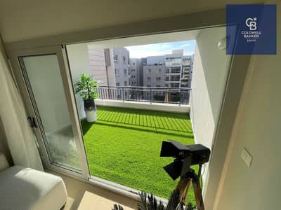 3 Bedroom Flat for Rent in New Cairo, Cairo - 29902a5b-a222-4b04-88b0-85ca04e10968. jpg