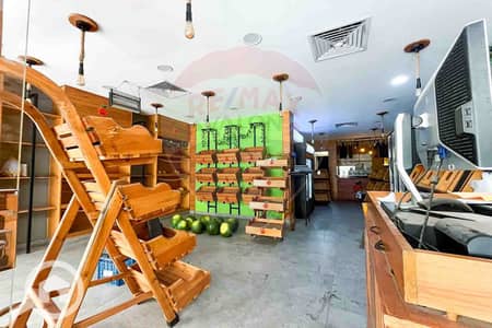 Retail for Rent in Kafr Abdo, Alexandria - 1. jpg