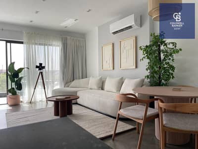 2 Bedroom Apartment for Rent in New Cairo, Cairo - b1c8186c-1211-480f-85ef-cd6a24927a3e. jpg