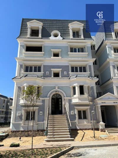4 Bedroom iVilla for Sale in New Cairo, Cairo - 6348f76e-628a-45eb-b6f1-62763929ad76. jpg