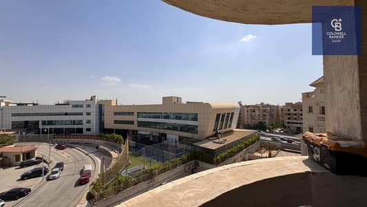 شقة 3 غرف نوم للبيع في القاهرة الجديدة، القاهرة - 4a254827-956c-4c05-b5c0-74848c2759e9. jpg