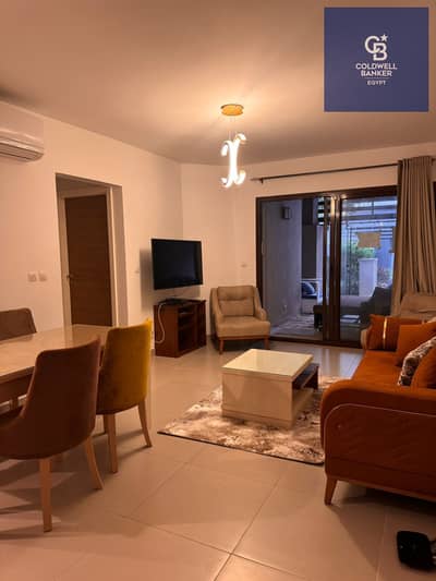 1 Bedroom Chalet for Sale in North Coast, Matruh - c4bdde66-37f5-4bd4-93ec-26d0e5361f02. jpg