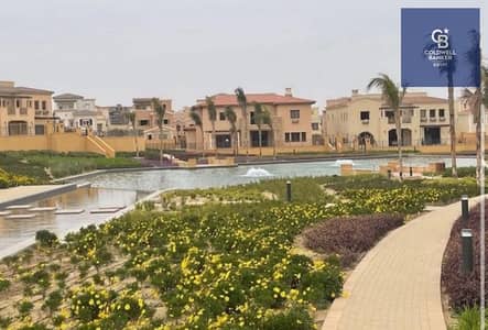 فیلا 5 غرف نوم للبيع في القاهرة الجديدة، القاهرة - 522287253_122154158312598446_4958773016396770155_n. jpg