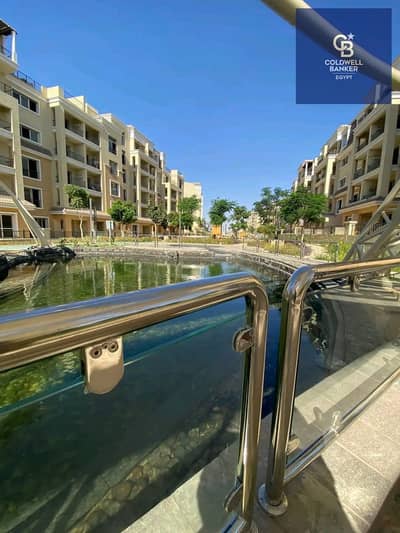 4 Bedroom Flat for Sale in Mostakbal City, Cairo - a7b26629-7343-41bb-9008-136e4649c21d. jpg