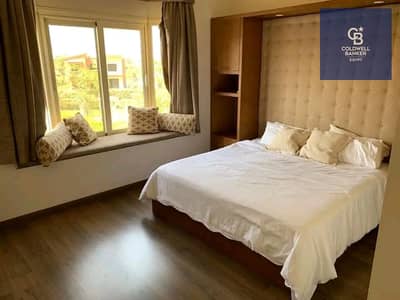 2 Bedroom Flat for Sale in New Cairo, Cairo - ac640cef-b3ee-458f-8af6-5e716f013a5e. jpg