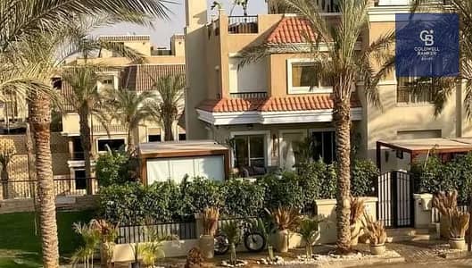 تاون هاوس 3 غرف نوم للبيع في مدينة المستقبل، القاهرة - 79a2a9d1-9023-45d7-b43d-52dfc503b430. jpg