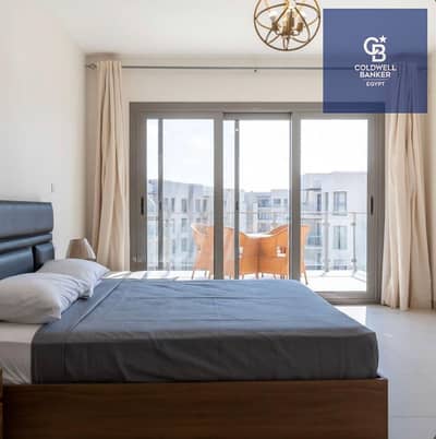 شاليه 2 غرفة نوم للبيع في الساحل الشمالي، مطروح - 27ca1e36-39a5-40bd-9409-6780ba0032a2. jpg
