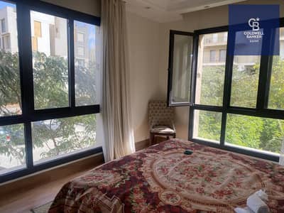دوبلكس 3 غرف نوم للايجار في القاهرة الجديدة، القاهرة - WhatsApp Image 2025-07-24 at 2.14. 05 PM (1). jpeg