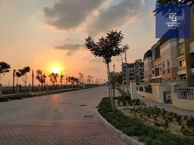 فیلا 4 غرف نوم للبيع في مدينة المستقبل، القاهرة - 7967c4a9-d20d-4939-abdc-ada6abae1f09. jpg