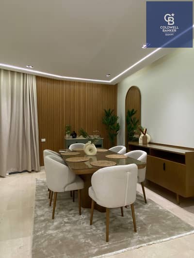 3 Bedroom Apartment for Rent in New Cairo, Cairo - WhatsApp Image 2025-08-06 at 2.58. 32 PM. jpeg