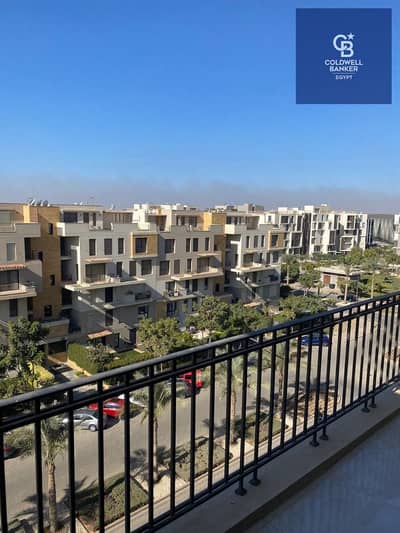 3 Bedroom Apartment for Rent in New Cairo, Cairo - WhatsApp Image 2025-08-04 at 4.57. 49 PM. jpeg