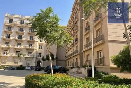 3 Bedroom Flat for Sale in New Cairo, Cairo - 468564388_2353728691648504_7272921263328614955_n. jpg
